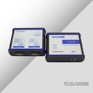 FlexRay Interface